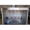 Buy cheap Water Curtain Paint Spray Booth , Water Wash Spray Booth For Sale from wholesalers