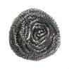 Buy cheap All Season Kitchen Cleaning Scourer Stainless Steel Scourers Anti Ultraviolet Protection from wholesalers