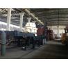 Buy cheap (100-150TPH) Hard Rock Mobile Crushing Screening &Washing Plant Sand Making Plant from wholesalers