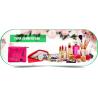 Buy cheap eco reusable promotion gift waterproof backpack cosmetic cooler lunch mail hand lunch tote shopping paper tyvek bagplast from wholesalers