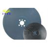 Buy cheap 0-80m/min Track Cutting Flying Cut Off Saw 50Hz For Steel Tube Mill from wholesalers