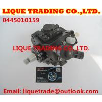Buy cheap BOSCH Genuine & New Common Rail Pump 0445010159 for Greatwall product