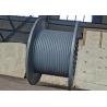 Buy cheap Tugboat Winch Parts: Lebus Grooved Cable Drum For Tow Fishing Boats from wholesalers