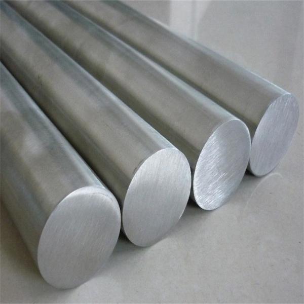 3mm-500mm Diameter Stainless Steel Bars for Butt Welding Connection Widely