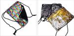 mini sequins backpacks bag Bow bling women bags glittering sequin backpack