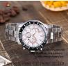 Buy cheap ALLOY WATCH QUARTZ WATCH METAL CASE AND METAI WATCH BAND FASHION WATCH BUSINESS WATCH CONCISE STYLE from wholesalers