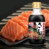 Buy cheap 200ml Organic Light Soy Sauce Sashimi For Japanese Sushi Dipping from wholesalers