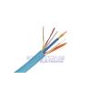 Buy cheap Indoor 12 Core PVC Fiber Optic Network Cable from wholesalers