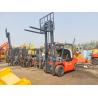 Buy cheap Used China Manufactured Heli Cpcd50 Forklift Truck in Good Condition with Reasonable Price. Secondhand Forklift Truck K35 on Sale. from wholesalers