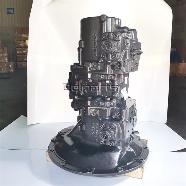 Buy cheap PC650-3 PC650-5 PC710-5 Hydraulic Pump Belparts Excavator Main Pump 708-25-01011 708-25-50101 708-25-04081 from wholesalers