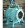 Buy cheap High Water Head Flanged Globe Valve from wholesalers