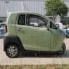 Buy cheap China Raysince electric three wheelers coc certificate electric car for hot sale from wholesalers