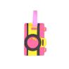Buy cheap Top Sales Wholesale Price Oem Design Silicone Baggage Tag Colorful Waterproof Silicone from wholesalers
