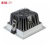 Buy cheap IP65 square led downlight COB outdoor downlight & downlight recessed for home bathroom from wholesalers