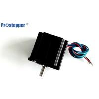 Buy cheap Nema 24 60mm 1.8 Degree Hybrid Stepper Motor product