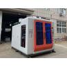 Buy cheap 1L Plastic Bottle Automatic Extrusion Blow Molding Machine Multi Layers from wholesalers