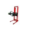 Buy cheap COJ0.35 Series Capacity Drum Stacker Oil Drum Lifter Capacity 350Kg from wholesalers