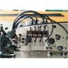Buy cheap Long Lasting Wheels Automatic Steel Bending Machine 5 Line Auto Rule Cassette from wholesalers