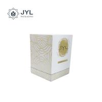 Buy cheap OEM Gift Cosmetics Handmade Paper Boxes Recyclable Ultralight ISO9001 product