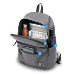 New custom japanese fashion middle school student bagpack waterproof backpack