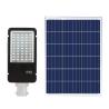 Buy cheap Waterproof 7500 Lumens LED Solar Powered Road Lights Aluminum Case from wholesalers
