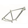 Buy cheap High Durability Aluminum Alloy Bike Frame All Mountain Riding Style from wholesalers