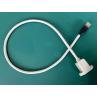 Buy cheap Network Cable Ca C6 Rj45 600mm Industrial Wiring Harness For Trolley Panel / Industrial Computer from wholesalers