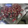 Buy cheap Heavy Duty Trolley Wheels With Ball Bearing 90mm-125mm from wholesalers