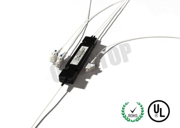 Buy cheap Polarization Maintaining Fiber Coupler from wholesalers