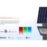 Buy cheap Smart APP Control RGB Color Changing Exterior Outdoor Floodlights Solar Power from wholesalers