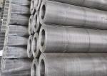SS201 Width 1.2m Woven Filter Cloth Stainless Steel Woven Wire Mesh