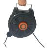 Buy cheap 3 Core Auto Garden Hose Reel Electric 10m Custom from wholesalers