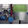 Buy cheap 6-15m2/ H Stainless Steel Polishing Machine , Internal Cylindrical Polishing Machine from wholesalers