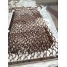 Buy cheap Gold Stainless Steel Screen Panels For Column Cover/Cladding from wholesalers