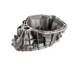 Optional Material Die Casting Products Bright Oxidizing Electronics Medical
