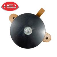 Buy cheap 6D102 Excavator Spare Parts Engine Belt Tensioner product
