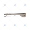 Buy cheap FUJI CP6 FEEDER TAPE GUIDE KJPC0020 FUJI Feeder Part from wholesalers