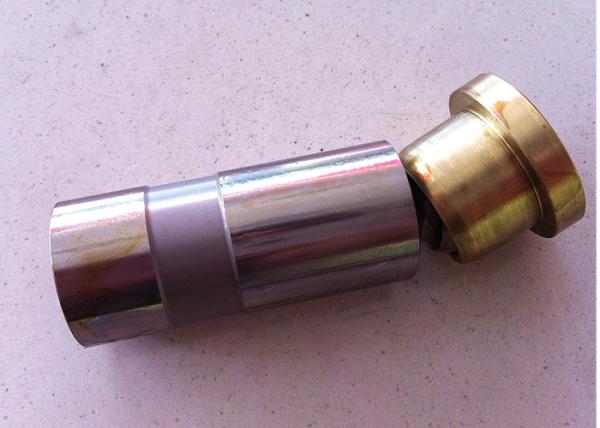 Buy cheap SK330 Piston Shoe HD1430-3 Excavator Hydraulic Parts from wholesalers