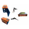 Buy cheap 1500w Small Handheld Laser Welding Machine Water Cooling Multipurpose from wholesalers