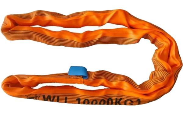 Buy cheap High Performance Round Sling from wholesalers