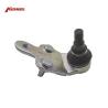Buy cheap TOYOTA CAMRY ACV40 43330-39775 43330-09330 43330-09580 43330-09810 43330-39845 Lower R Ball Joint from wholesalers