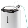Buy cheap Yuwell brand 5L Medical Oxygen Concentrator Flow 93% Oxygen Generator Machine from wholesalers
