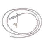 Infant Pacifier Medical Disposable Products 22Fr Silicone Stomach Feeding Tube