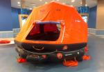 110 Person Self Righting Liferaft Manufacturer