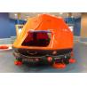 Buy cheap 110 Person Self Righting Liferaft Manufacturer from wholesalers