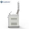 Buy cheap Factory Price NUBWAY Nd:yag Laser Tattoo Removal machine For Sale from wholesalers