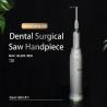 Buy cheap 12300/min Dental Saw Handpiece Low Speed Dental Implant Surgical Saw Handpiece from wholesalers