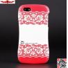 Buy cheap Dirtproof/Shockproof Aluminum Cover Case For Iphone 5/5S Multi Color High Quality from wholesalers