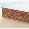 Buy cheap Fantastic Comfort Firm Innerspring Mattress For Pressure Relief from wholesalers