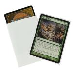 PP Size 66x91mm MTG Card Sleeves Custom Orange Texture Matte Card Sleeves